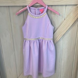 EUC dress, size 12-14